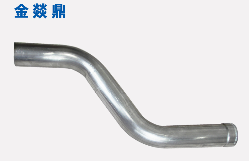 不鏽鋼管