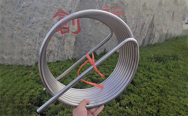 盛通（tōng）不鏽（xiù）鋼焊（hàn）管