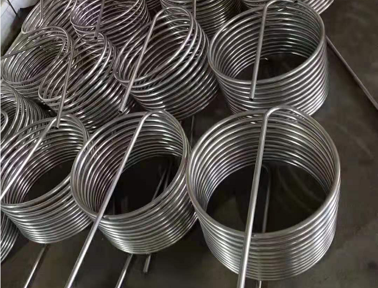 不鏽（xiù）鋼焊管