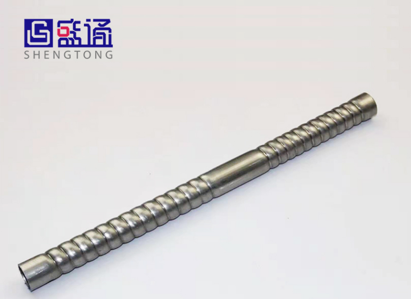 316L不鏽（xiù）鋼焊（hàn）管